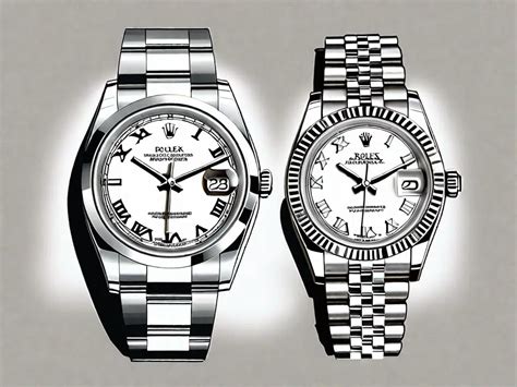 rolex 36 vs 39|Rolex datejust 36 vs 41.